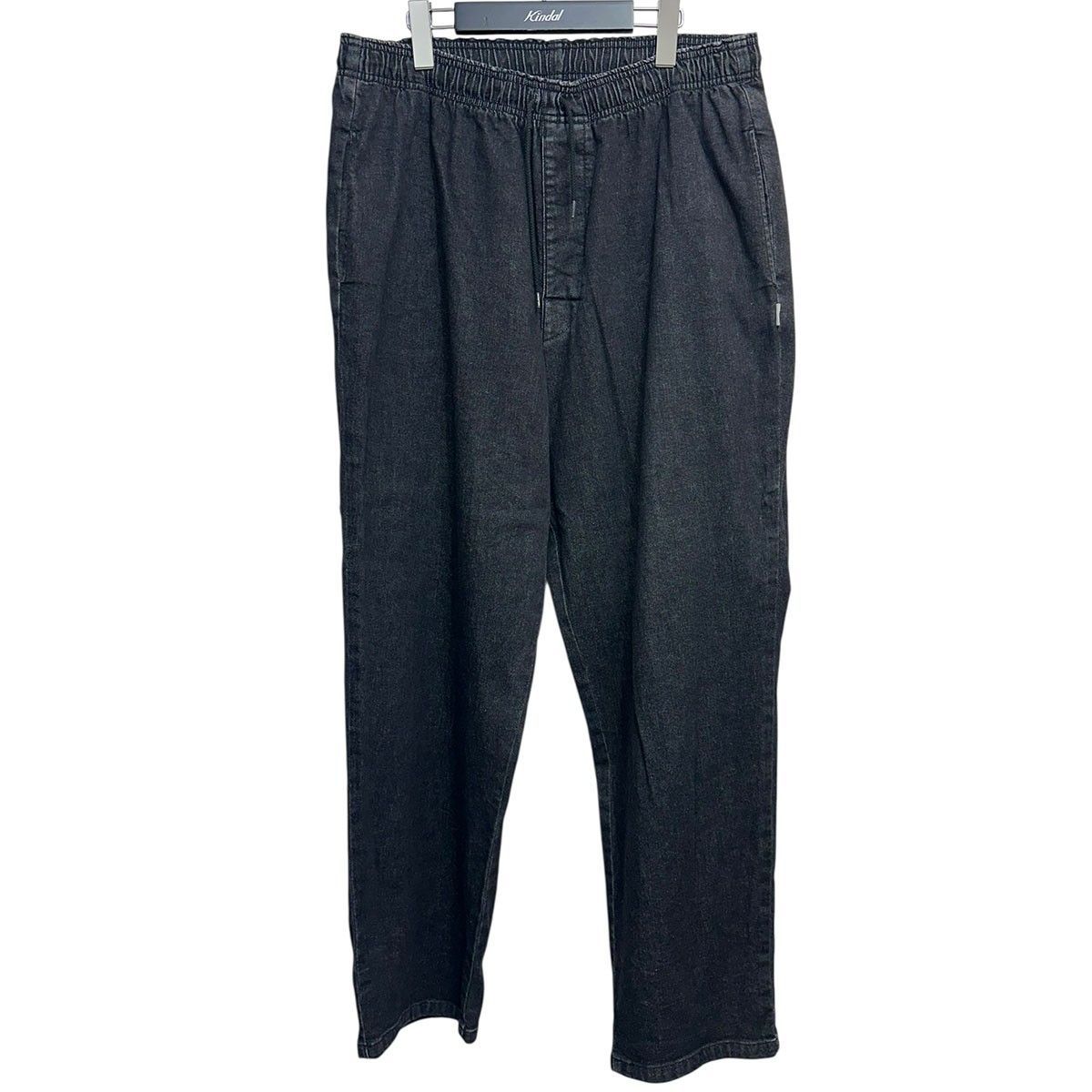 WTAPS SEAGULL 01 TROUSERS 23SS POLY ダブルタップス ⁄ 23ss L 21AW
