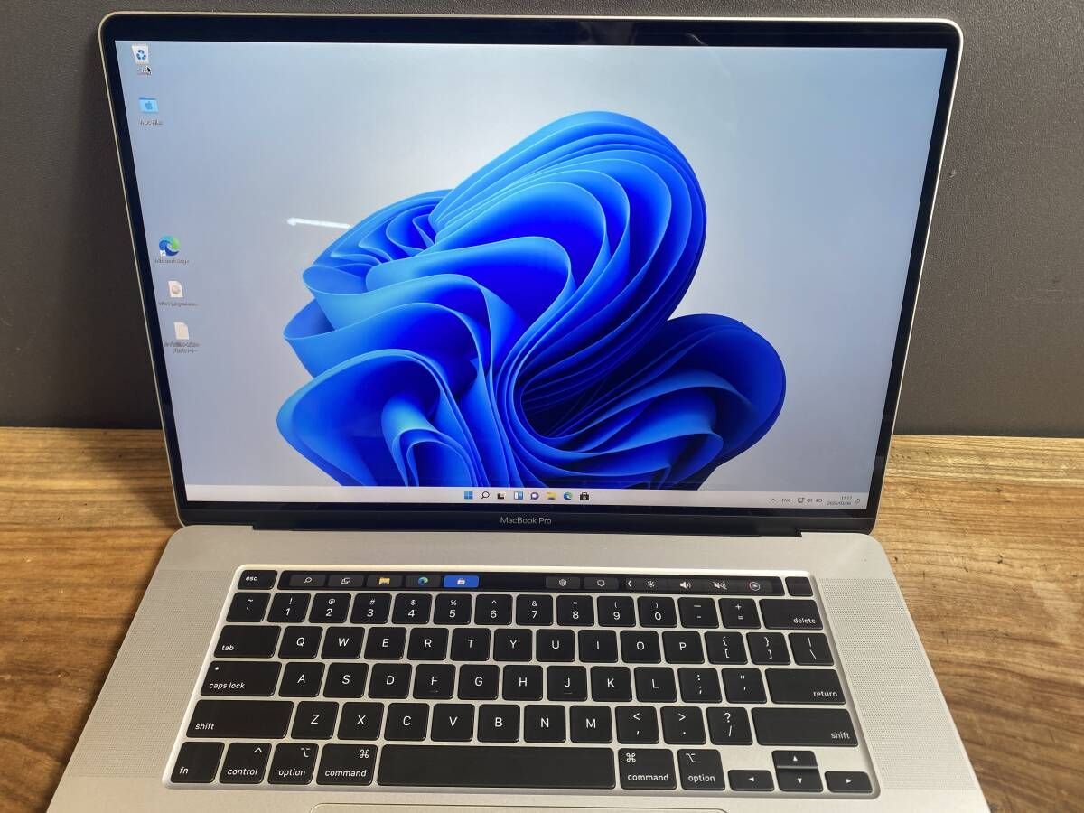 ハイスペック/美品］MacBook Pro（16インチ, 2019）/ Intel Core i9
