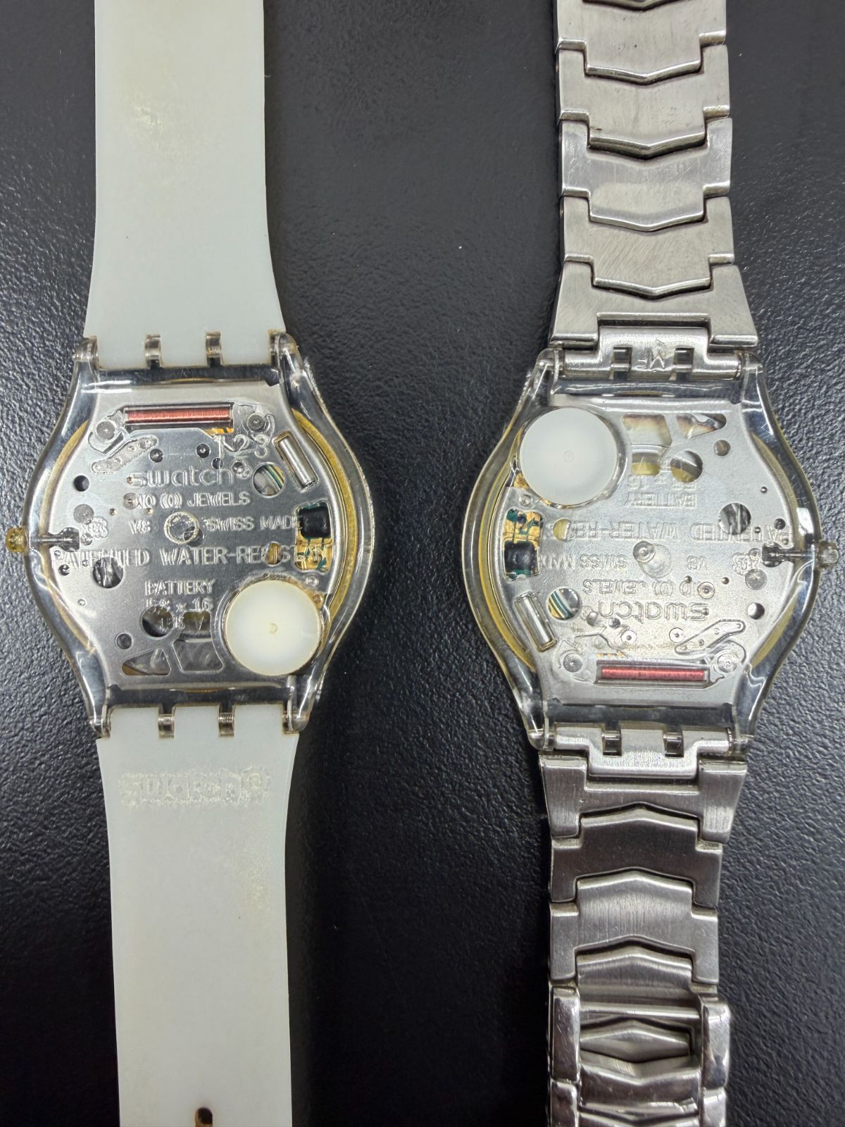 Swatch スウォッチ いろいろ15点セット ジャンク Yahoo!オークション 