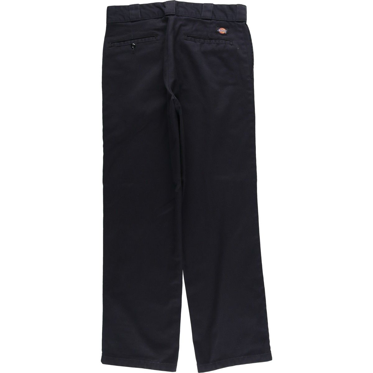 古着 ディッキーズ Dickies 874 Orignal Fit ワークパンツ メンズw32