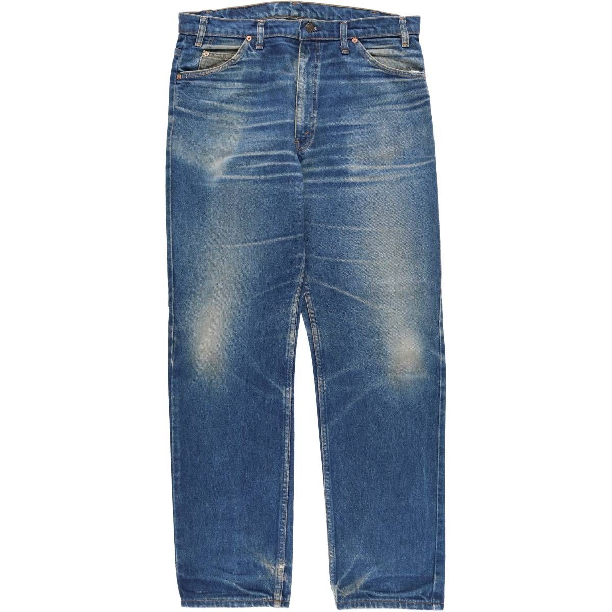 古着 90年代 リーバイス Levi