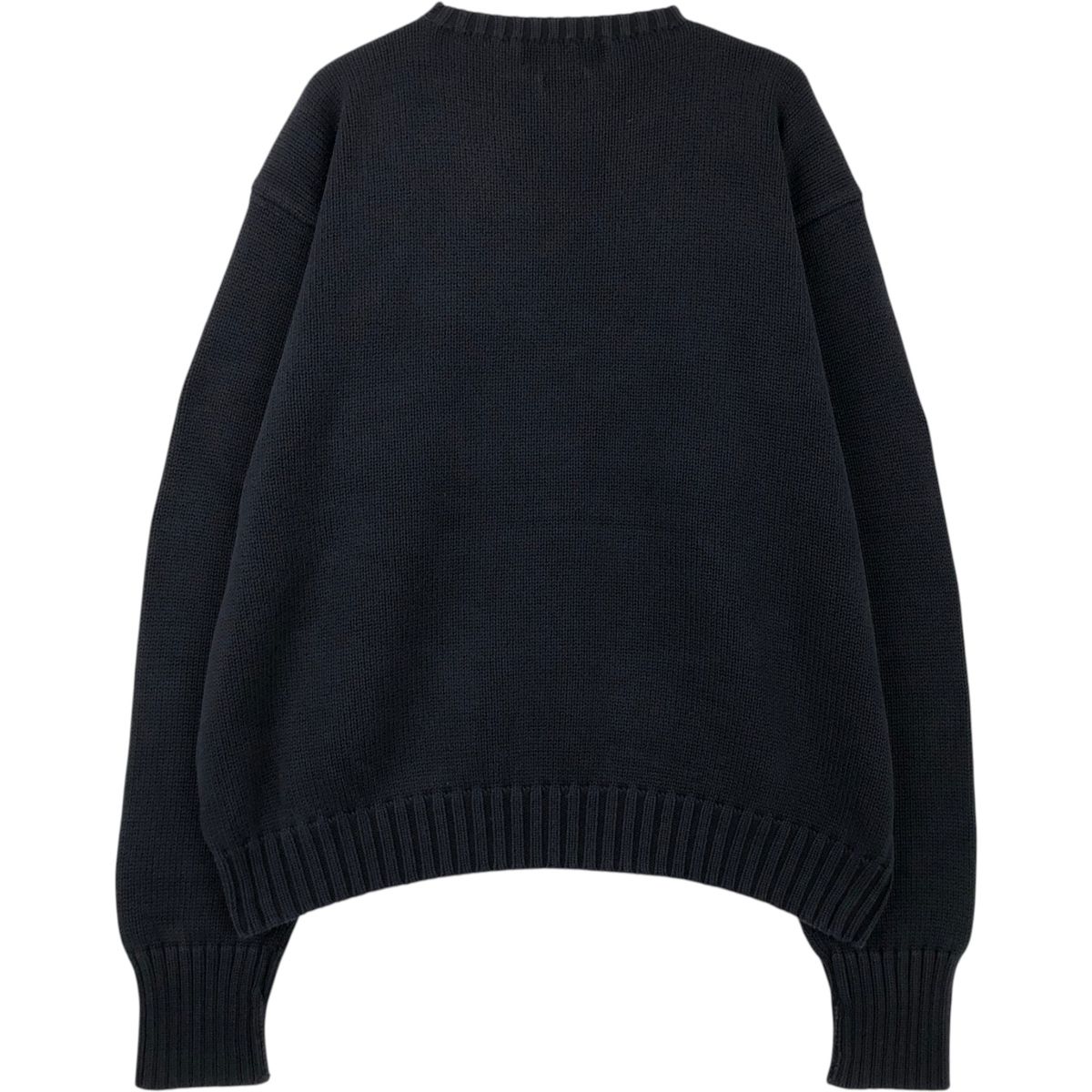 古着 ラルフローレン Ralph Lauren POLO by Ralph Lauren コットンニットセーター メンズXL相当/eaa619233 古着 ラルフローレン Ralph Lauren POLO by Ralph Lauren コットン