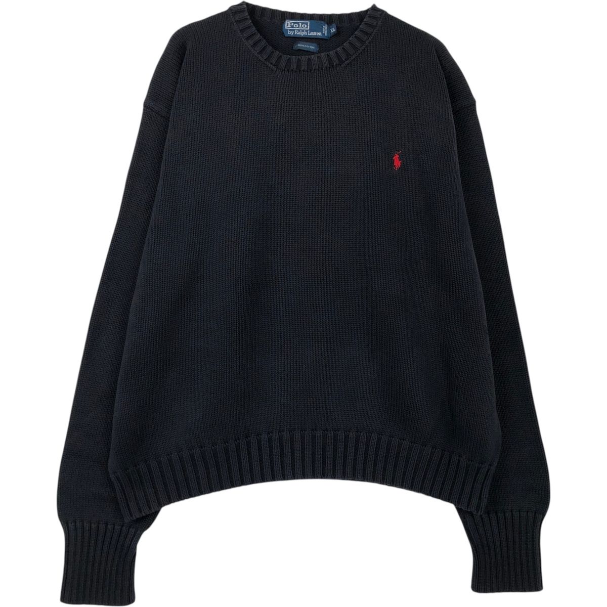 古着 ラルフローレン Ralph Lauren POLO by Ralph Lauren コットン