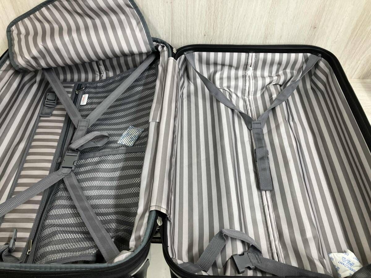 ACE キャリーバッグ スーツケース - メルカリ