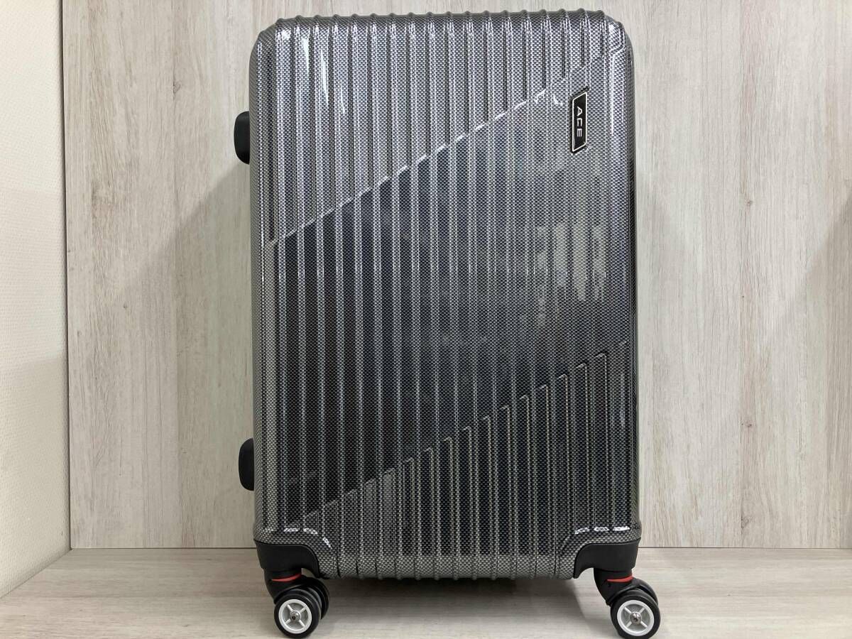 ACE キャリーバッグ スーツケース - メルカリ