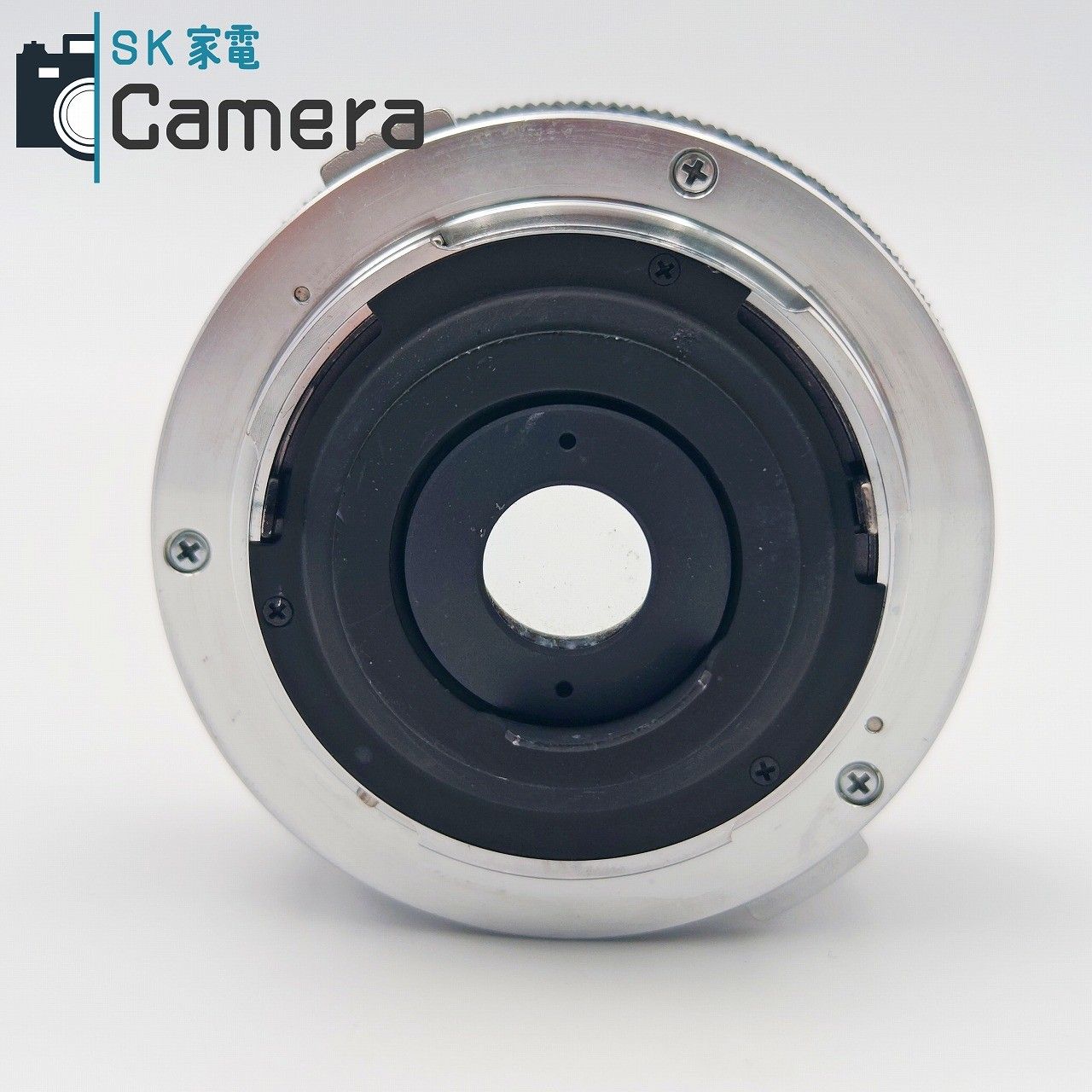 中古】 OLYMPUS OM-SYSTEM G.ZUIKO AUTO-W 28mm F3.5 オリンパス