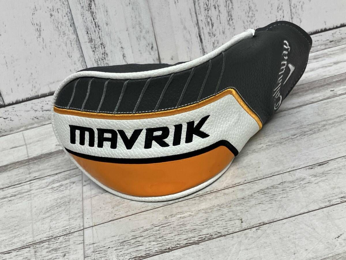 Callaway◇MAVRIK◇Diamana ZF-60◇FLEX S◇キャロウェイ