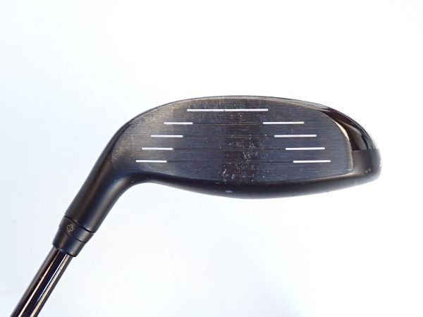ピン G430 G430 MAX フェアウェイウッド PING TOUR 2.0 BLACK 75 【3W 