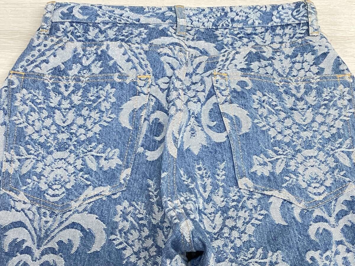 JUNYA WATANABE ジュニア ワタナベ COMME des GARÇONS