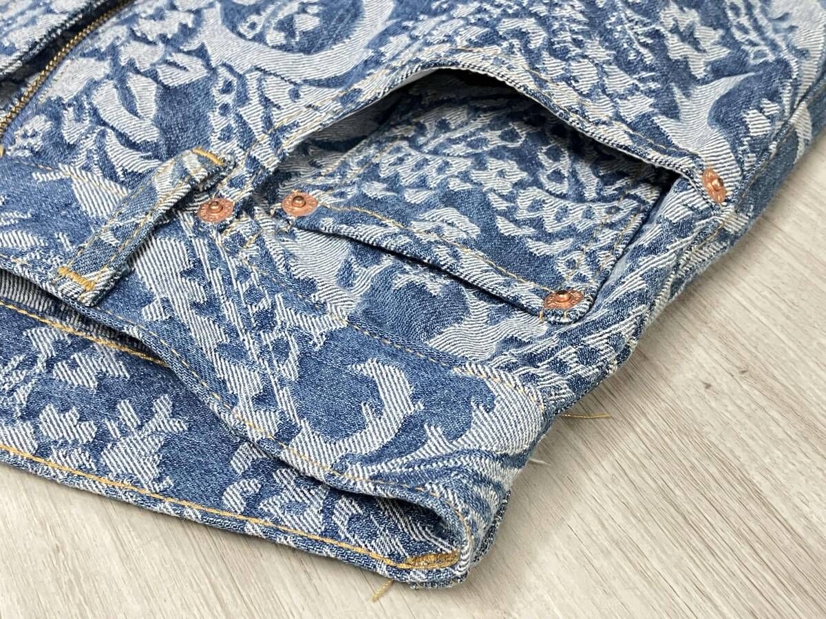 JUNYA WATANABE ジュニア ワタナベ COMME des GARÇONS