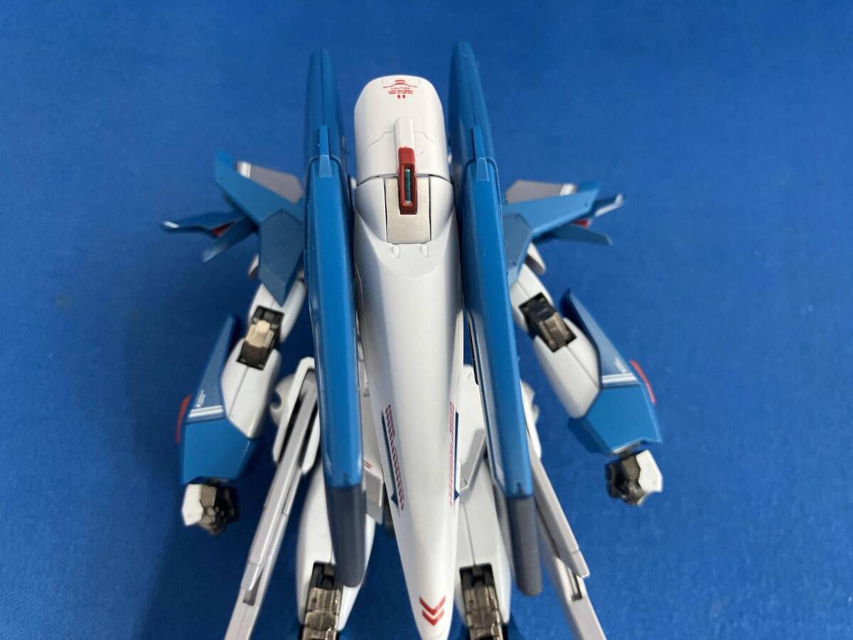 METAL ROBOT魂 ライジングフリーダムガンダム 機動戦士ガンダムSEED