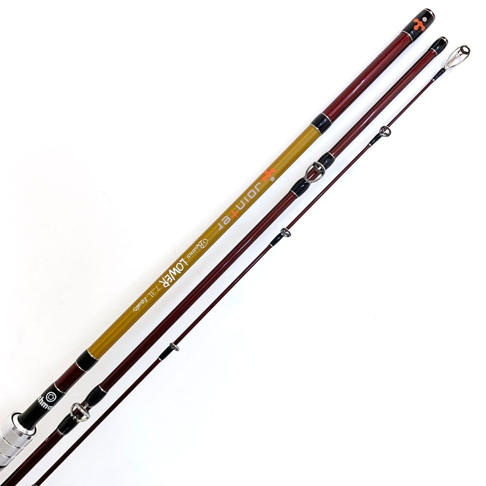 加古川店】 中古 ロッド Jointer×Fishman Beams LOWER 7.3L Equality