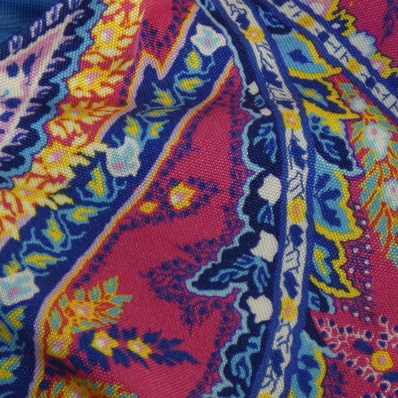 エトロ ETRO ワンピース - メルカリ