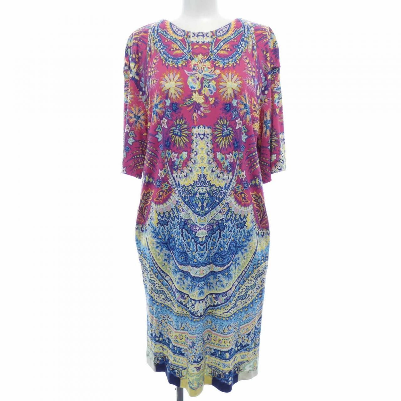 エトロ ETRO ワンピース - メルカリ