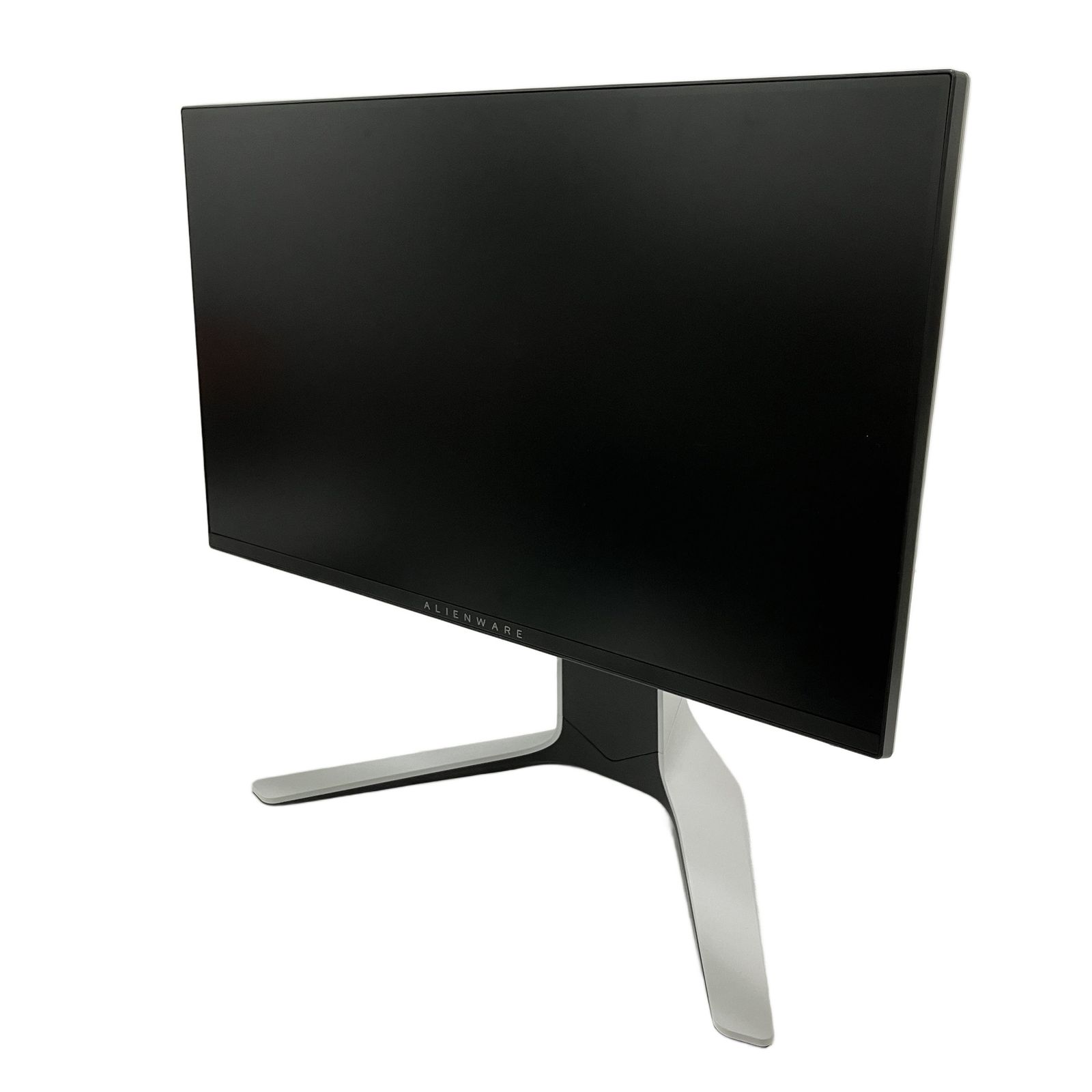 Dell Alienware 240Hz ゲーミングモニター 24.5