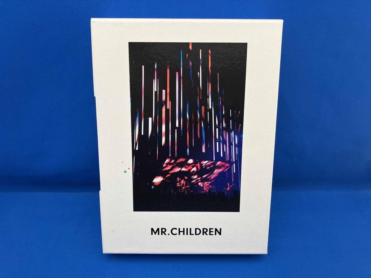 Mr.Children 30th Anniversary Tour 半世紀へのエントランス(Blu-ray