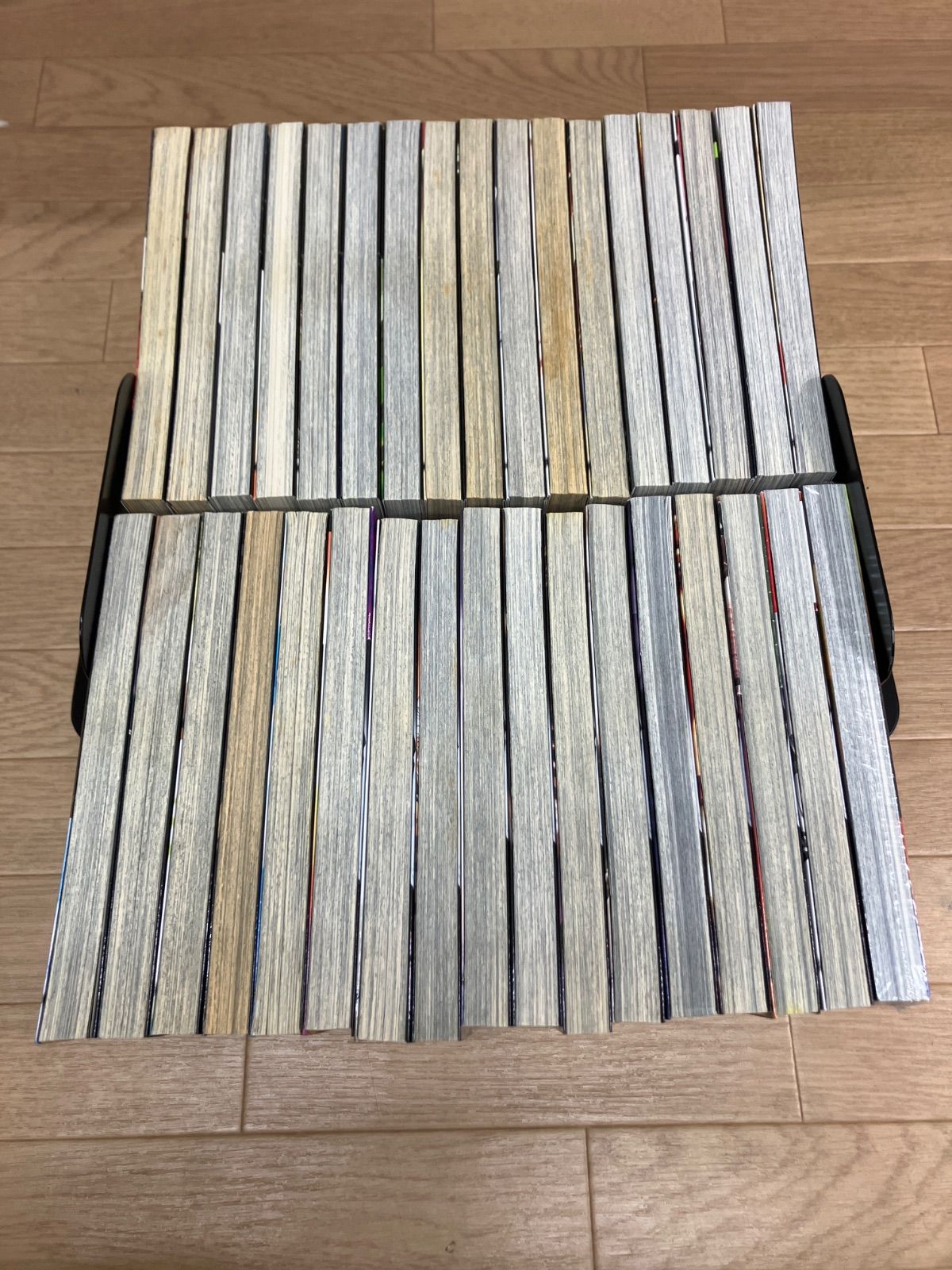 ☆①【未開封1冊】進撃の巨人1巻～34巻 コミック全巻 《RX07B》 - メルカリ