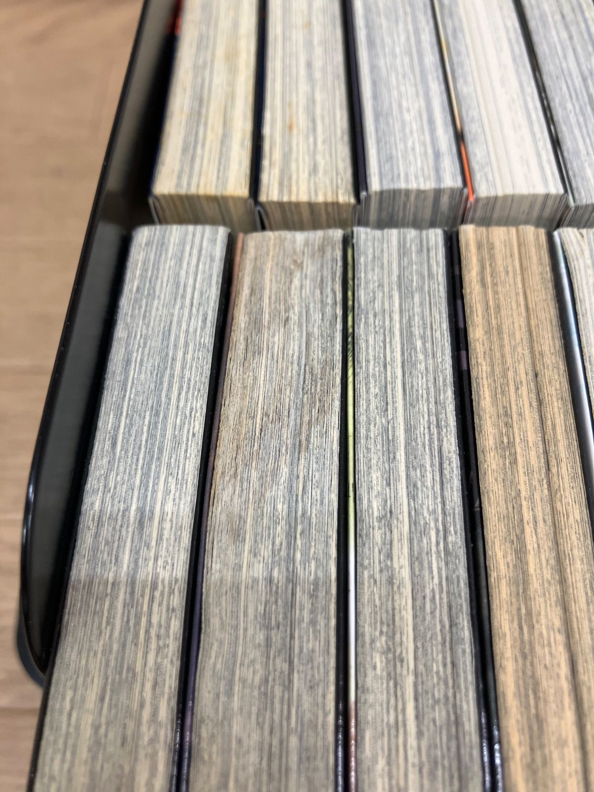 ☆①【未開封1冊】進撃の巨人1巻～34巻 コミック全巻 《RX07B》 - メルカリ