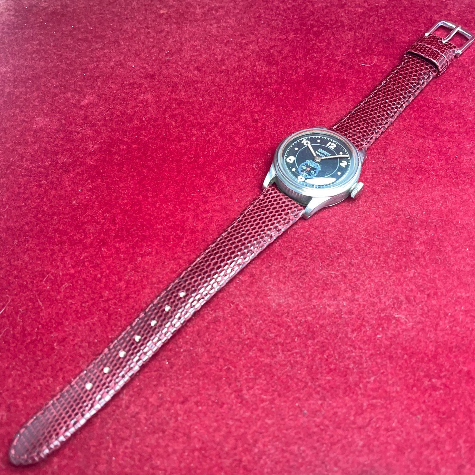 スモールセコンド 40-50s