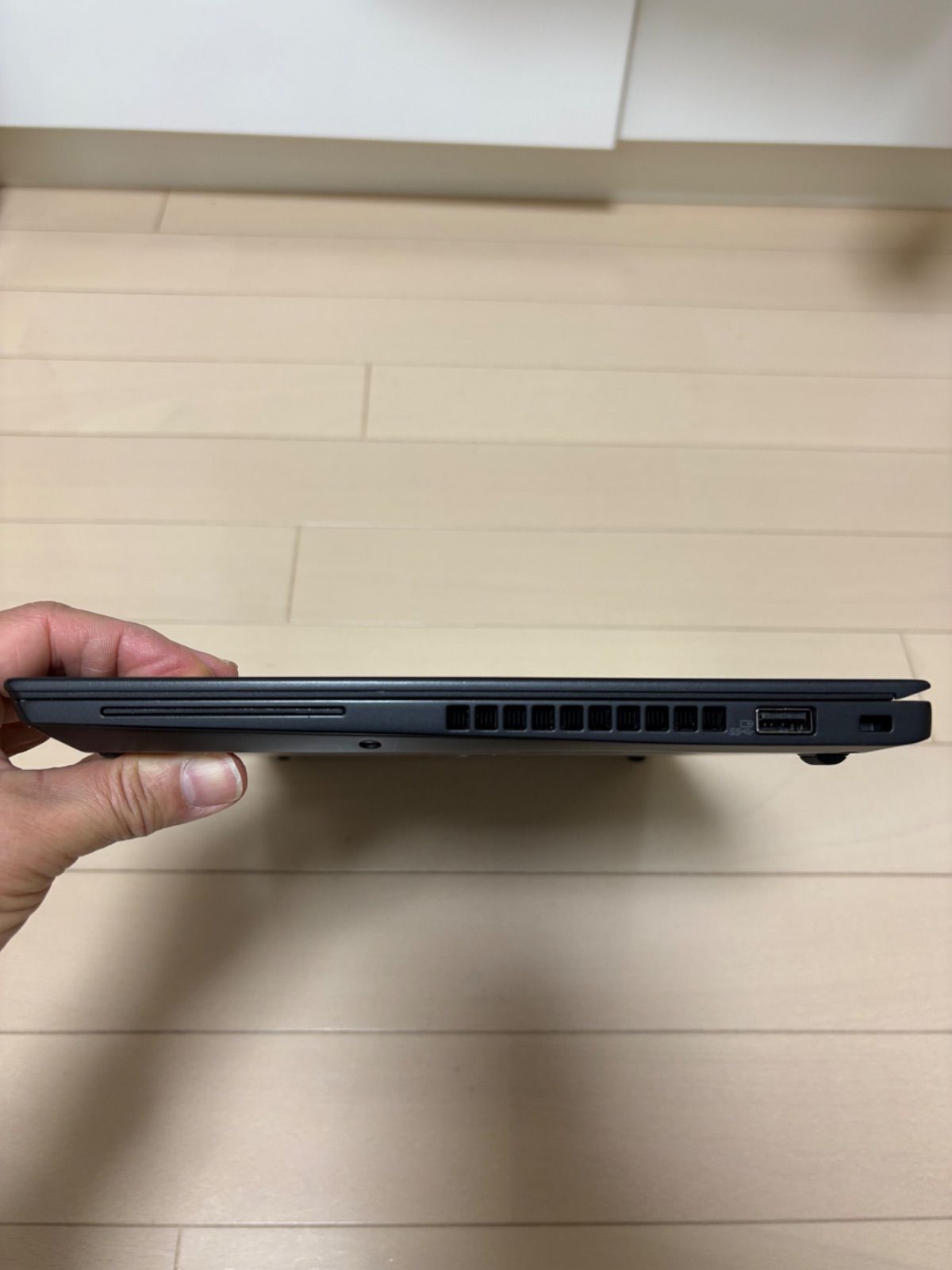 X390 Lenovo ThinkPad - 0 🟢 x390 8GB SSD Thinkpad Core Intel RAM