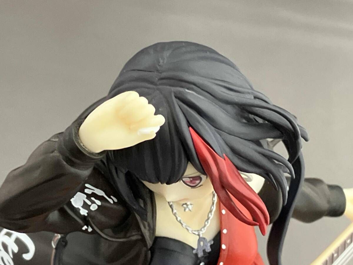 ﾌｨｷﾞｭｱ】美竹蘭 from Afterglow 1/7 ﾊﾞﾝﾄﾞﾘ！ ｶﾞｰﾙｽﾞﾊﾞﾝﾄﾞﾊﾟｰﾃｨ