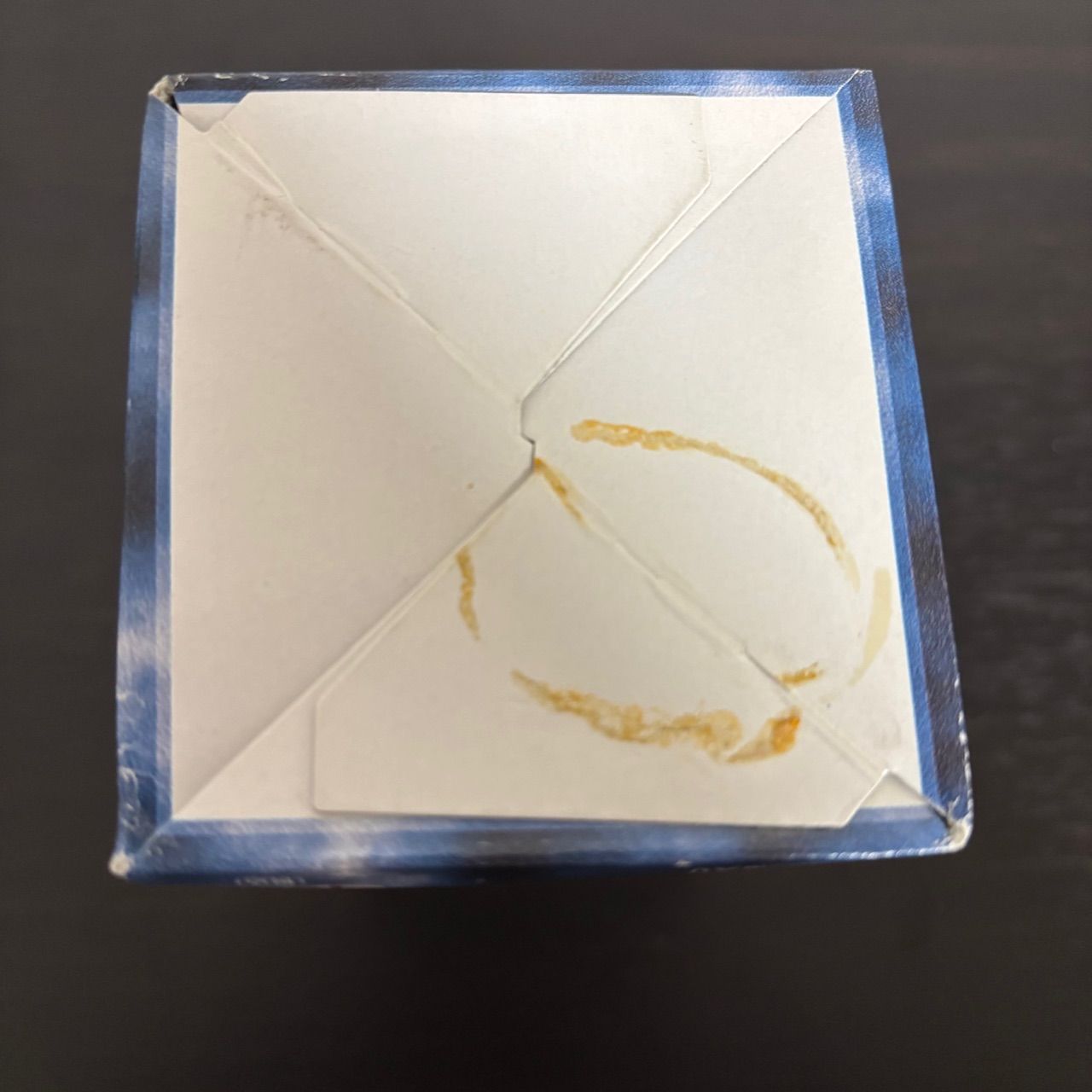 nvq40 Vol.2 空箱 BOX 開封済み 初期 遊戯王 第一期 城之内 闇遊戯