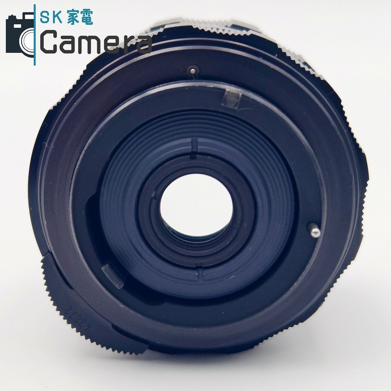 中古】 PENTAX Super-Multi-Coated TAKUMAR 28mm F3.5 M42