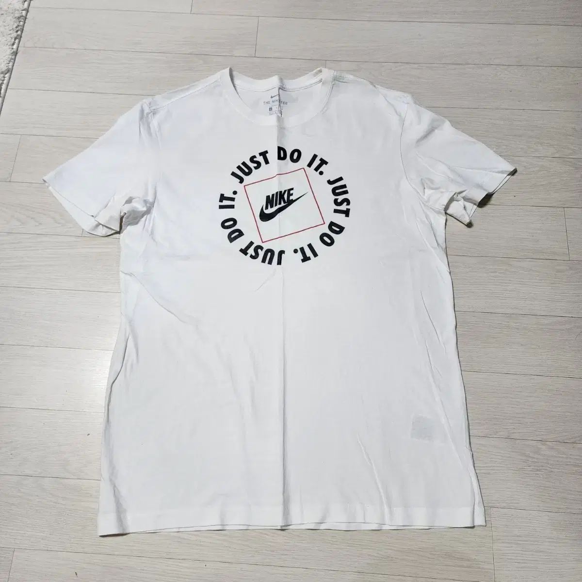 NIKE ナイキ 半袖Tシャツ L