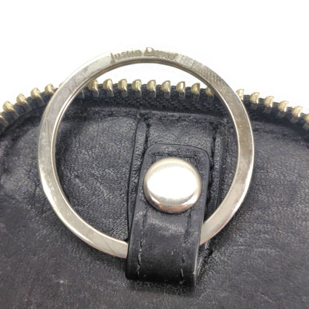 05w19622 ジャスティンデイビス Justin Davis ジップキーケース ZIP