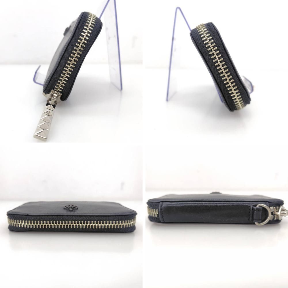 05w19622 ジャスティンデイビス Justin Davis ジップキーケース ZIP