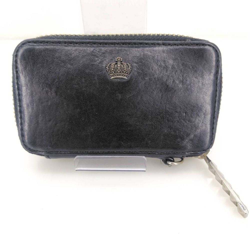 05w19622 ジャスティンデイビス Justin Davis ジップキーケース ZIP