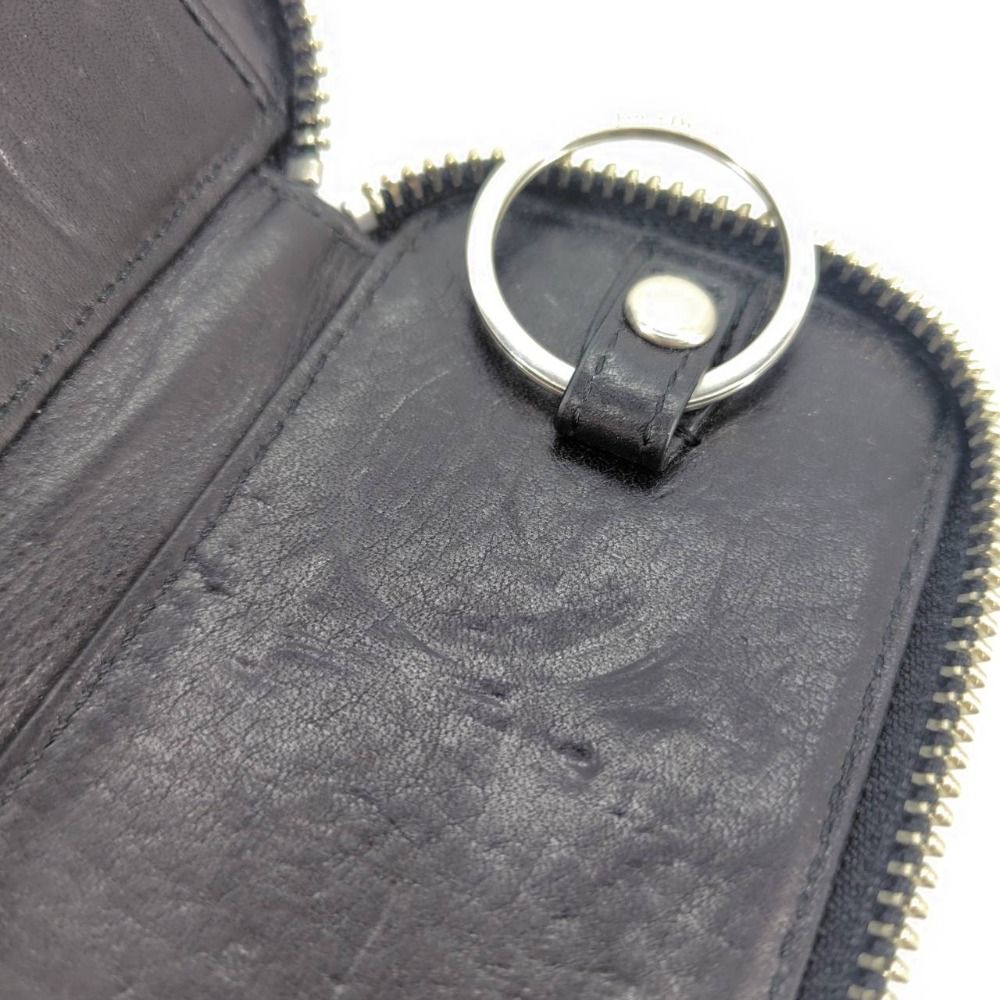 05w19622 ジャスティンデイビス Justin Davis ジップキーケース ZIP