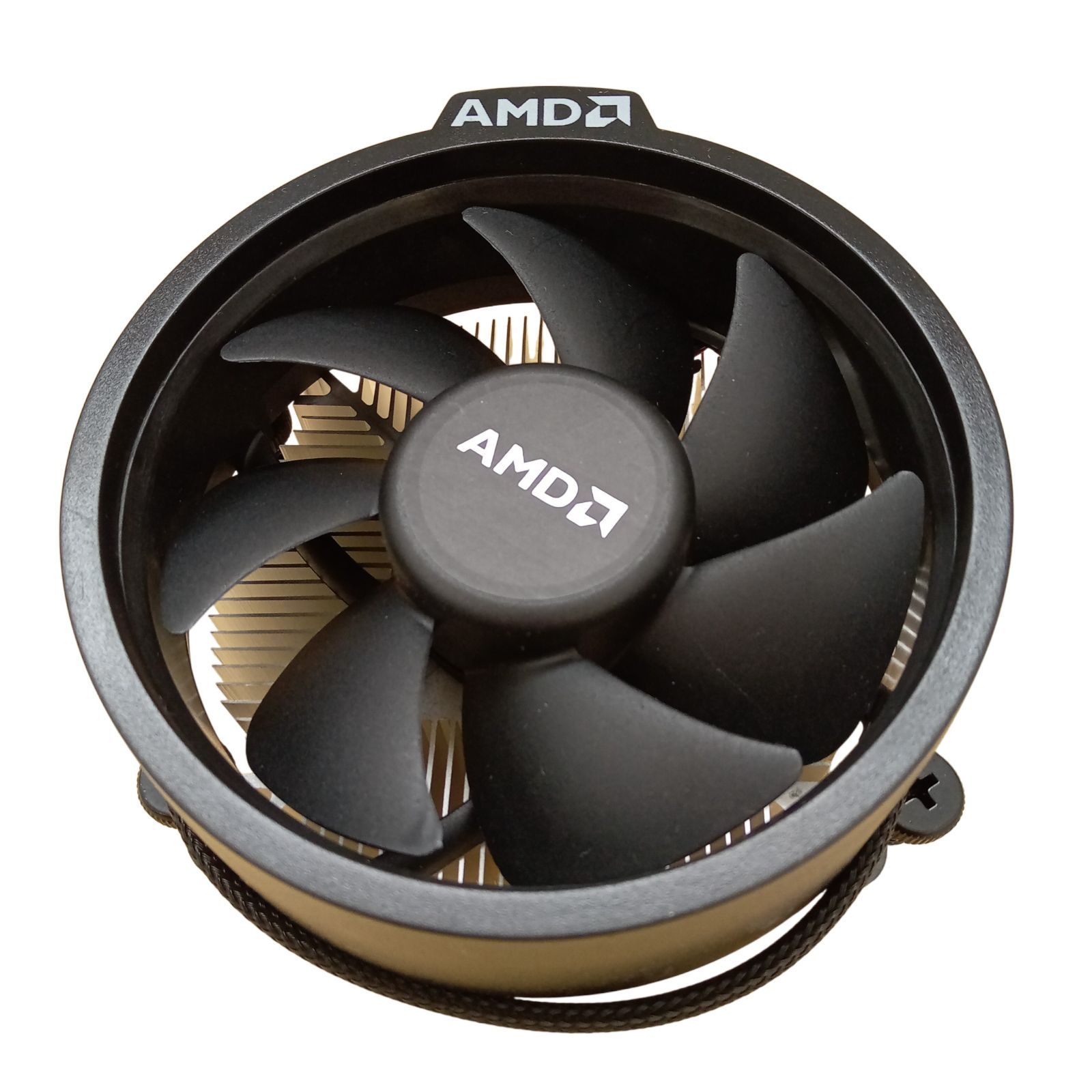 AMD Ryzen5 5600X CPUクーラー PCパーツ 5000SERIES - メルカリ