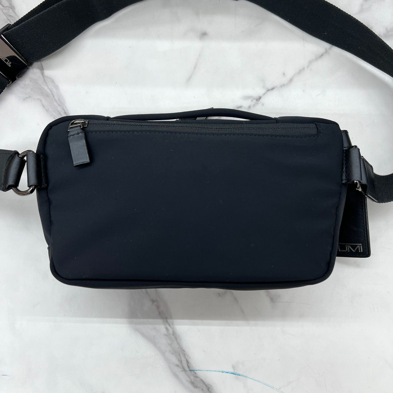 TUMI トゥミ HARRISON Daniel Utility Pouch ハリソン ダニエル