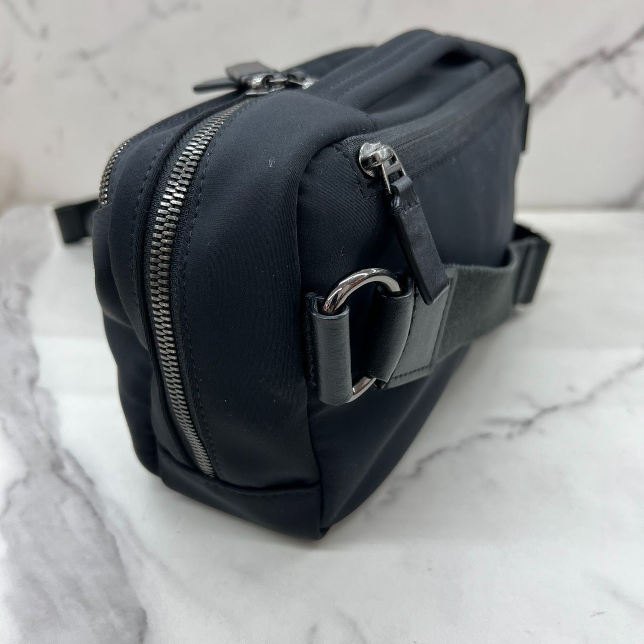 TUMI トゥミ HARRISON Daniel Utility Pouch ハリソン ダニエル