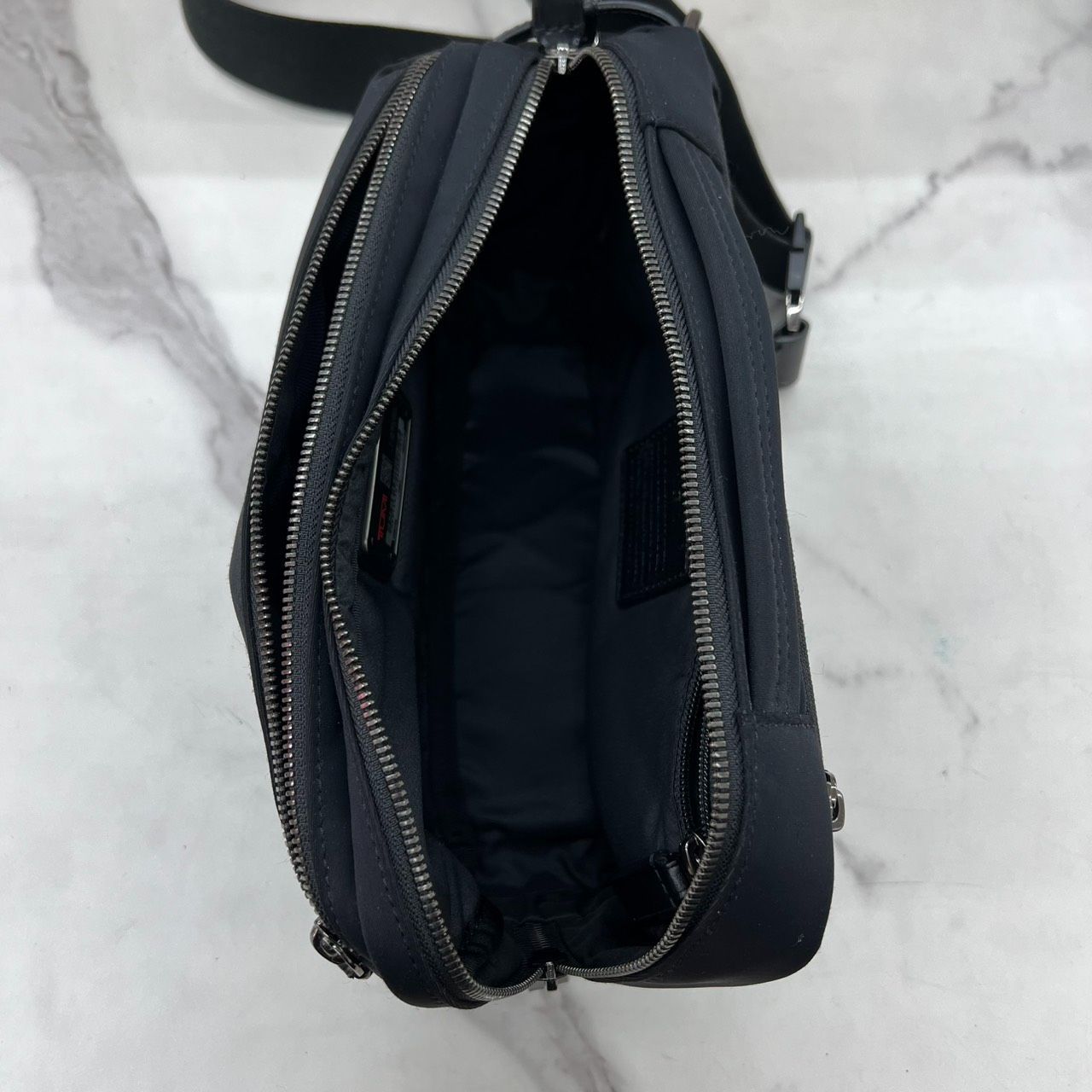 TUMI トゥミ HARRISON Daniel Utility Pouch ハリソン ダニエル