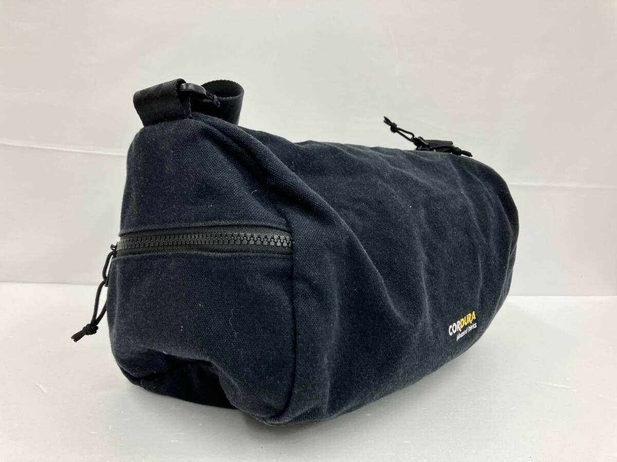 Supreme シュプリーム Utility Bag ユーティリティバッグ ドラムバッグ