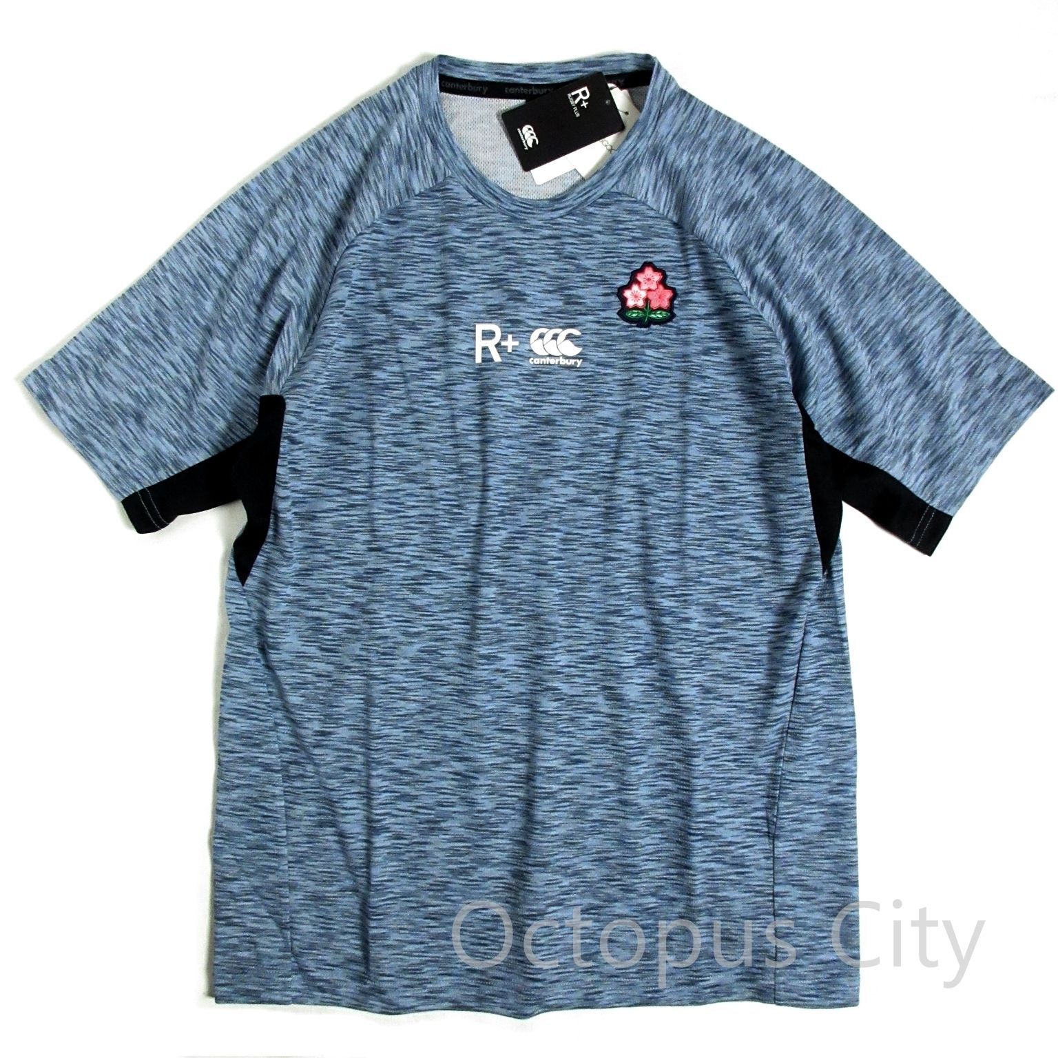 メンズ M / L / XL / 3L / 4L / 5L 】最安値 未使用 カンタベリー