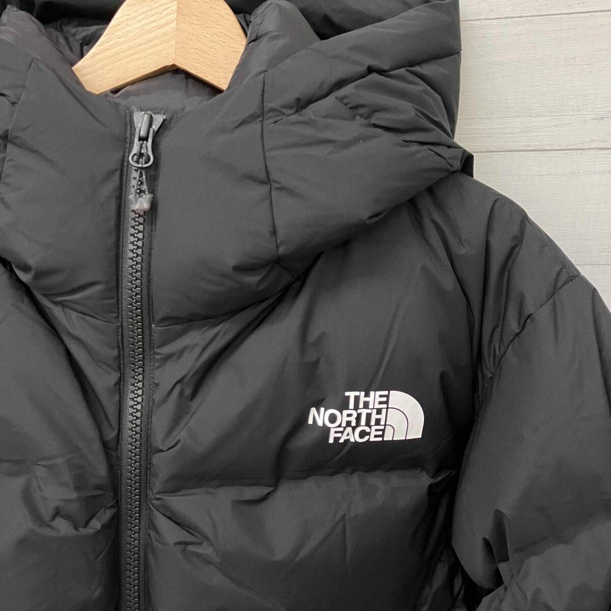 THE NORTH FACE ノースフェイス ダウンジャケット Belayer Parka 