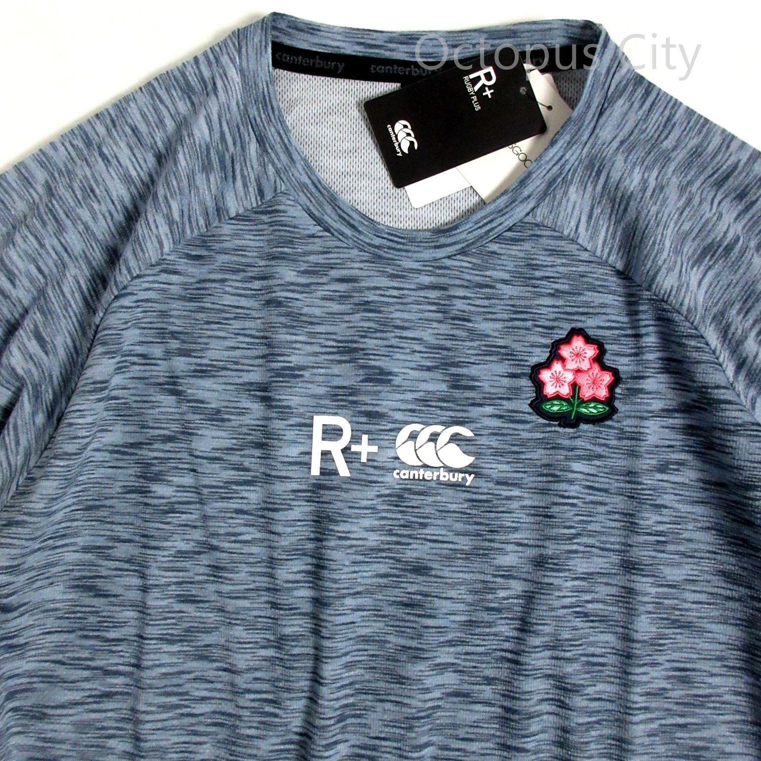 メンズ M / L / XL / 3L / 4L / 5L 】最安値 未使用 カンタベリー