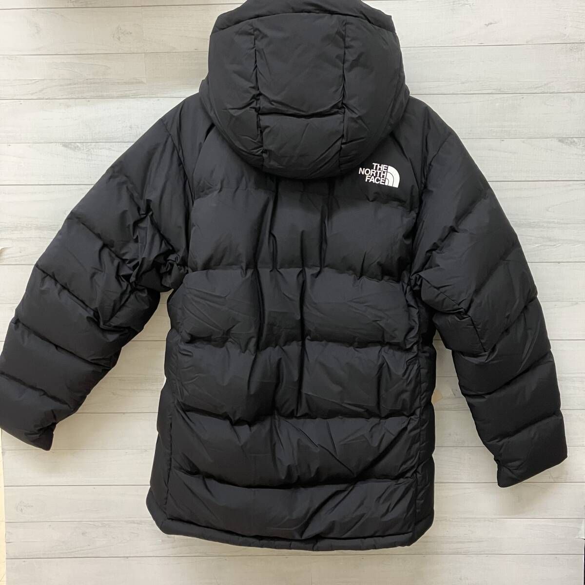 THE NORTH FACE ノースフェイス ダウンジャケット Belayer Parka 