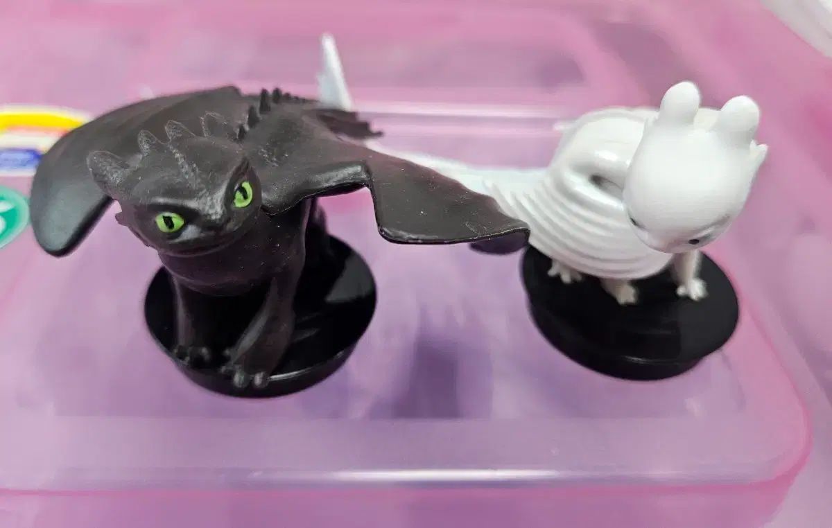 キャラクターグッズ 新商品 北京ユニバ限定 ヒックとドラゴン トゥース