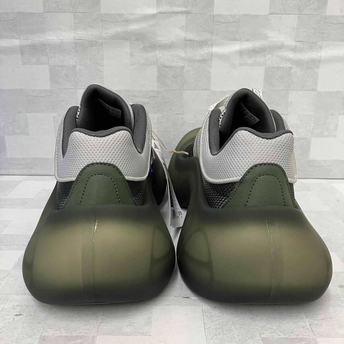 AVAVAV x ADIDAS ORIGINALS アヴァヴァヴ アディダス BUBBLE GB 