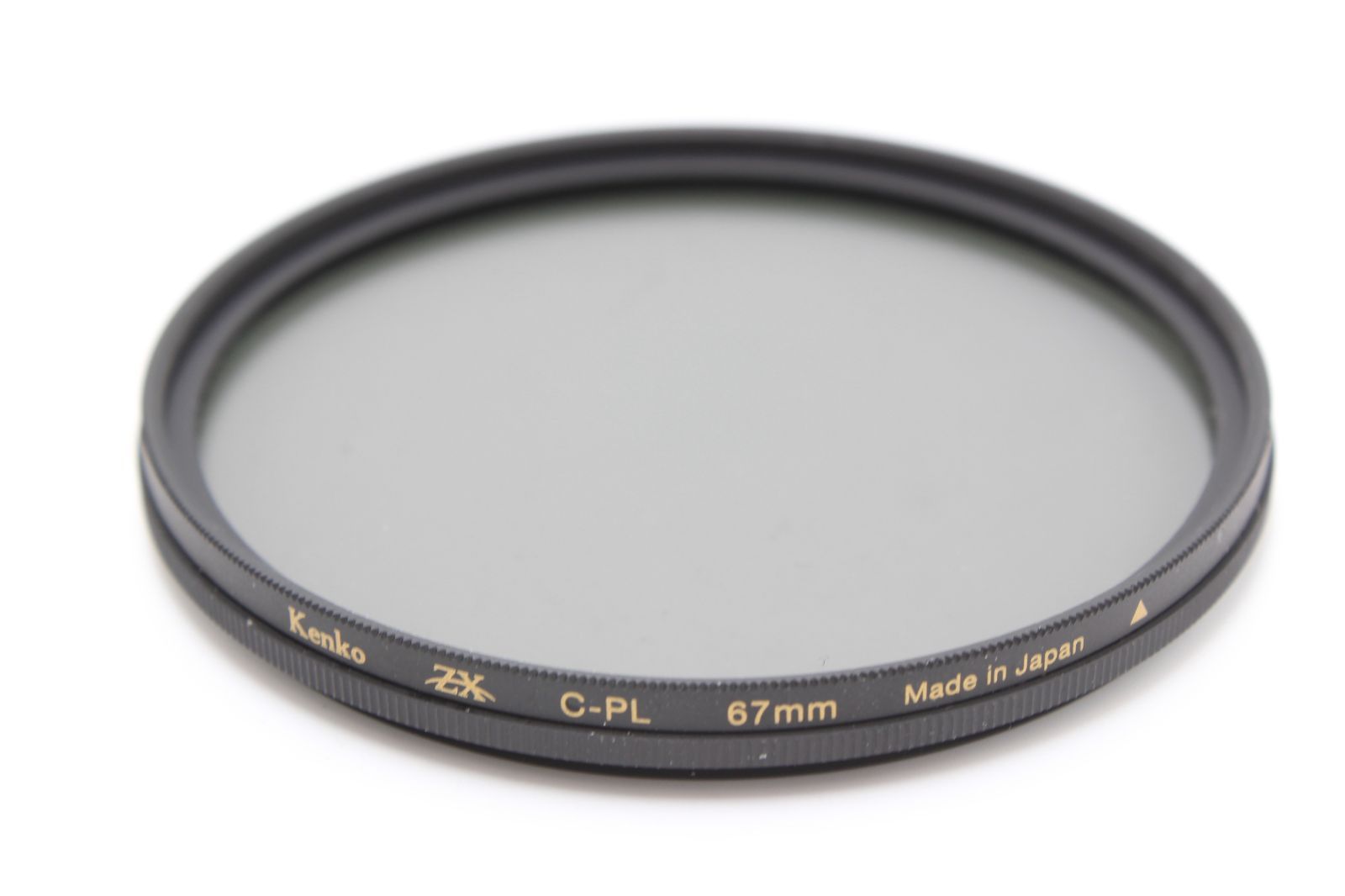 ZX (ゼクロス) C-PL N 67mm