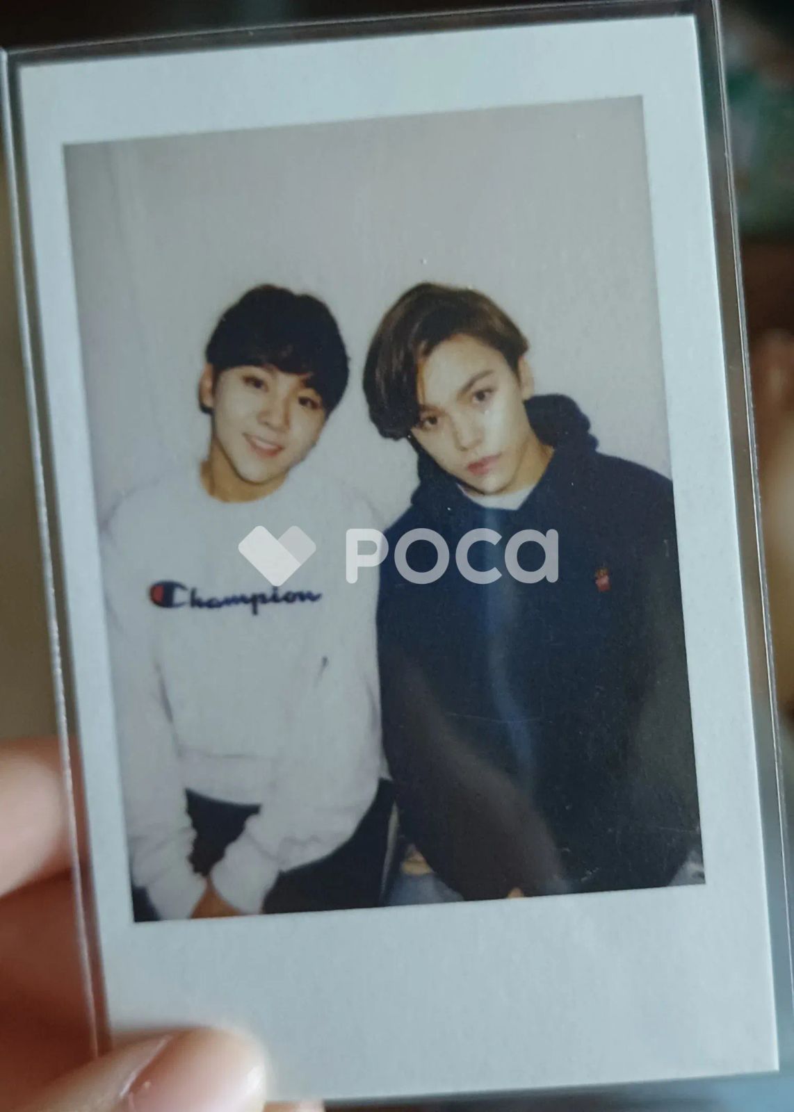 Seventeen ユニット セブチ LIKE SEVENTEEN - Boys Wish ENCORE