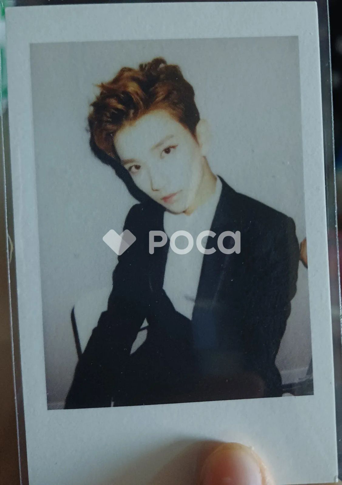 Seventeen ジョシュア セブチ LIKE SEVENTEEN - Boys Wish ENCORE