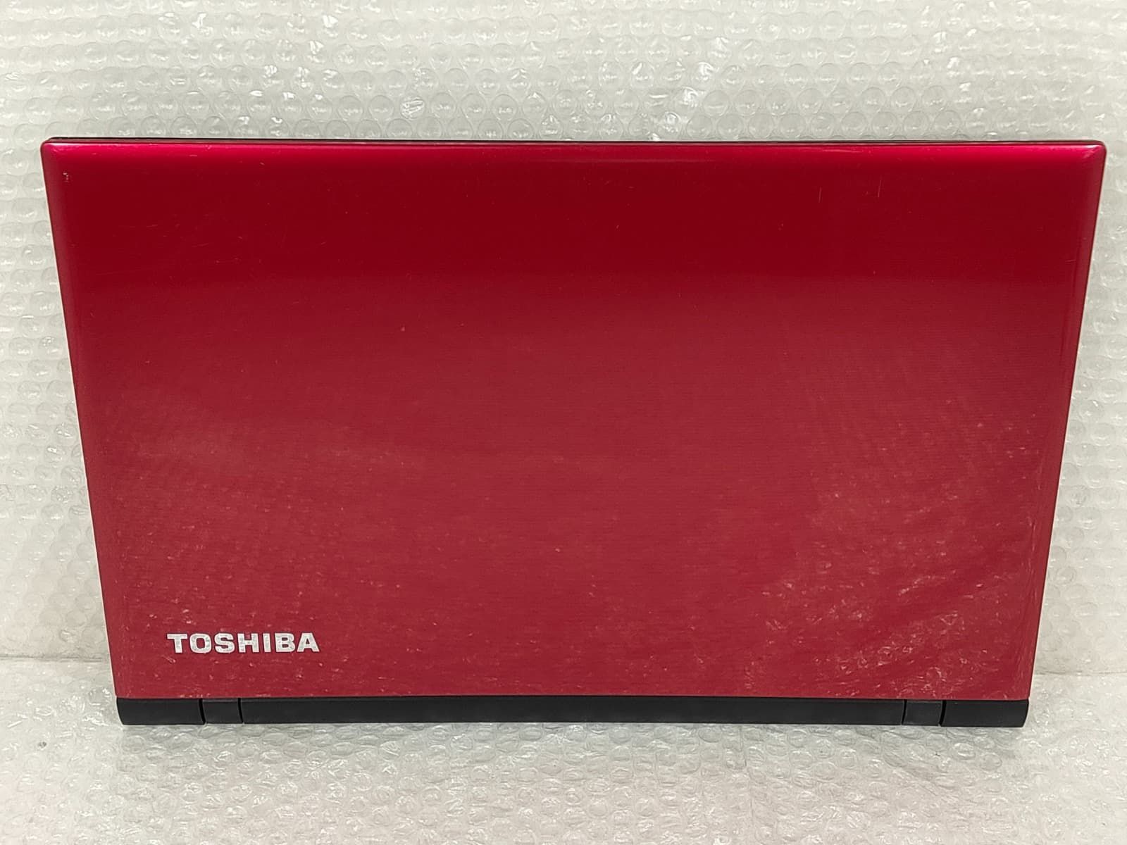 TOSHIBA dynabook T55/VR i3-6100U/4GB/1TB HDD/Windows11/15.6型フル