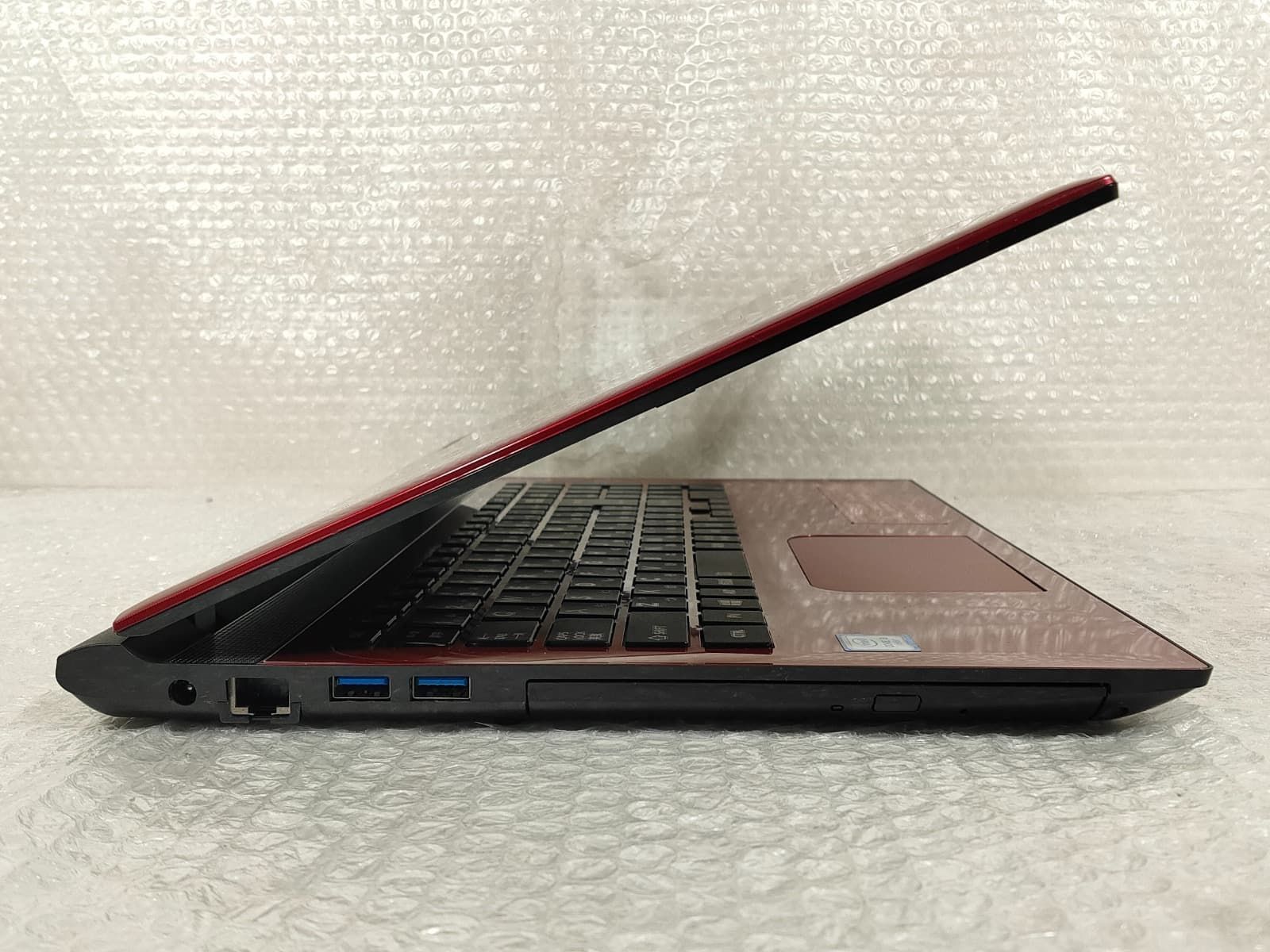 TOSHIBA dynabook T55/VR i3-6100U/4GB/1TB HDD/Windows11/15.6型フル