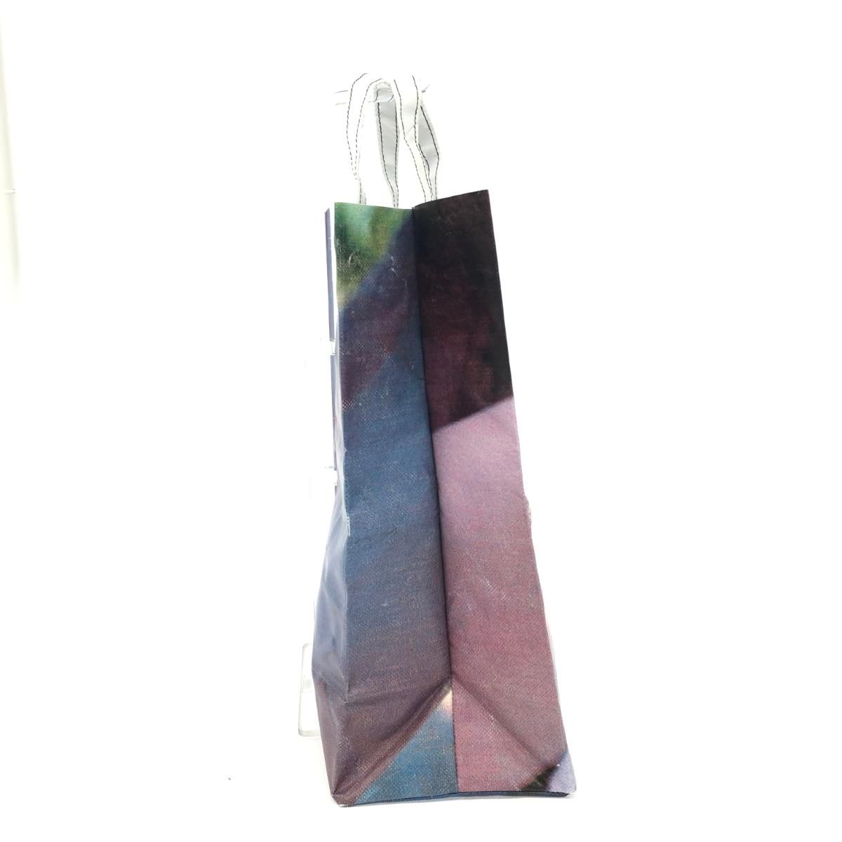 未使用品 FREITAG フライターグ MIAMI VICE トートバッグ パープル 