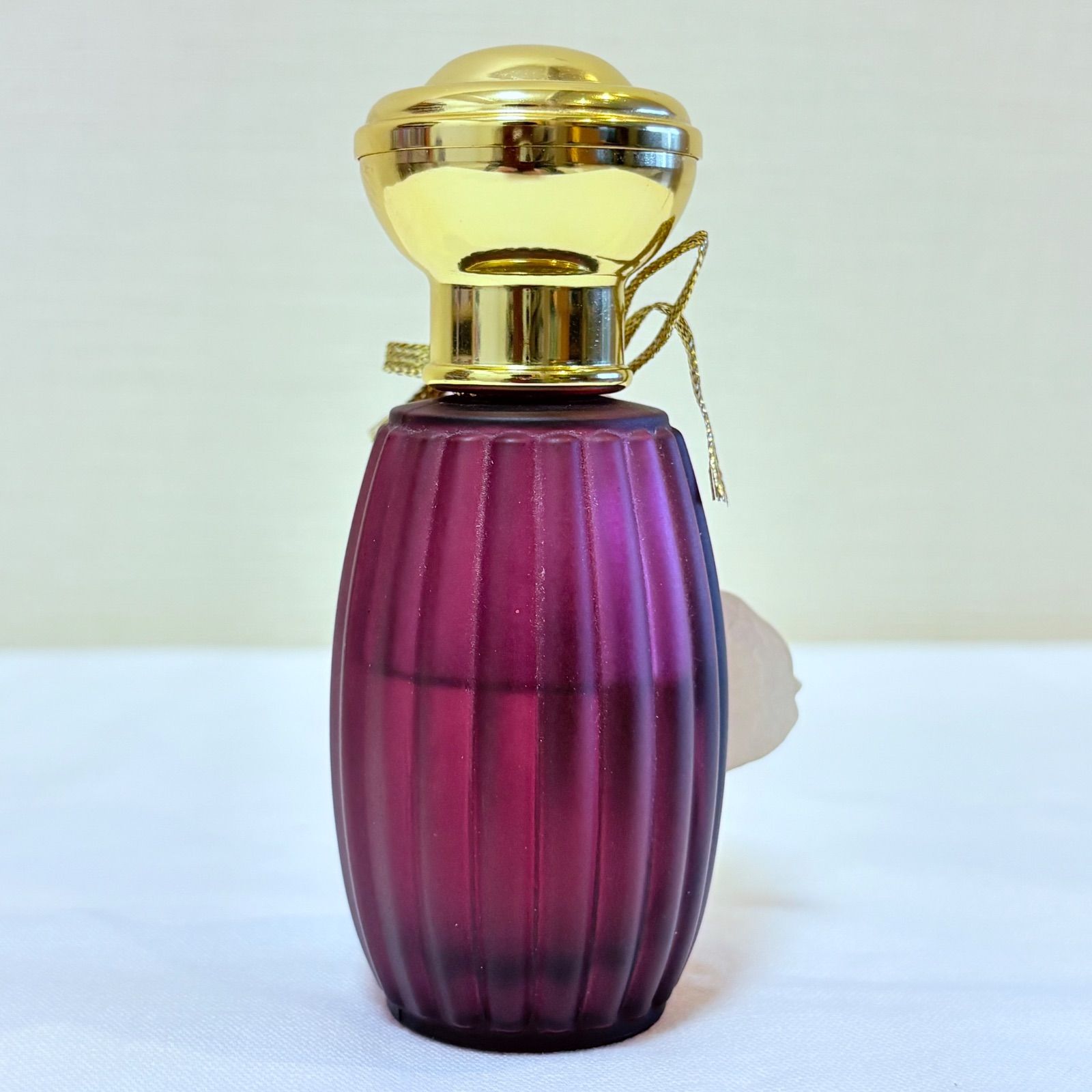 廃盤 ANNICK GOUTAL MANDRAGORE eau de toilette アニックグタール